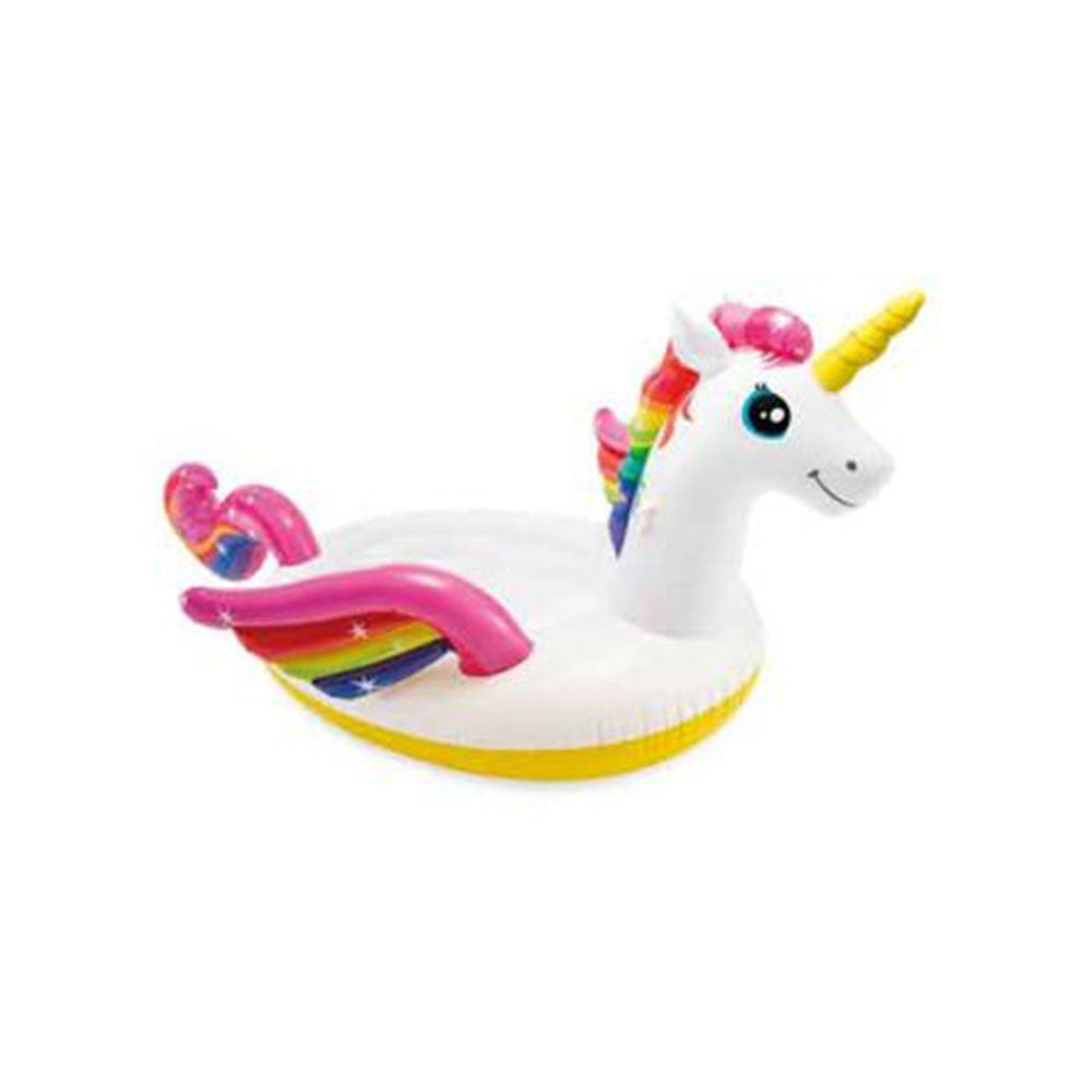 Intex Mega Inflatable Unicorn Island