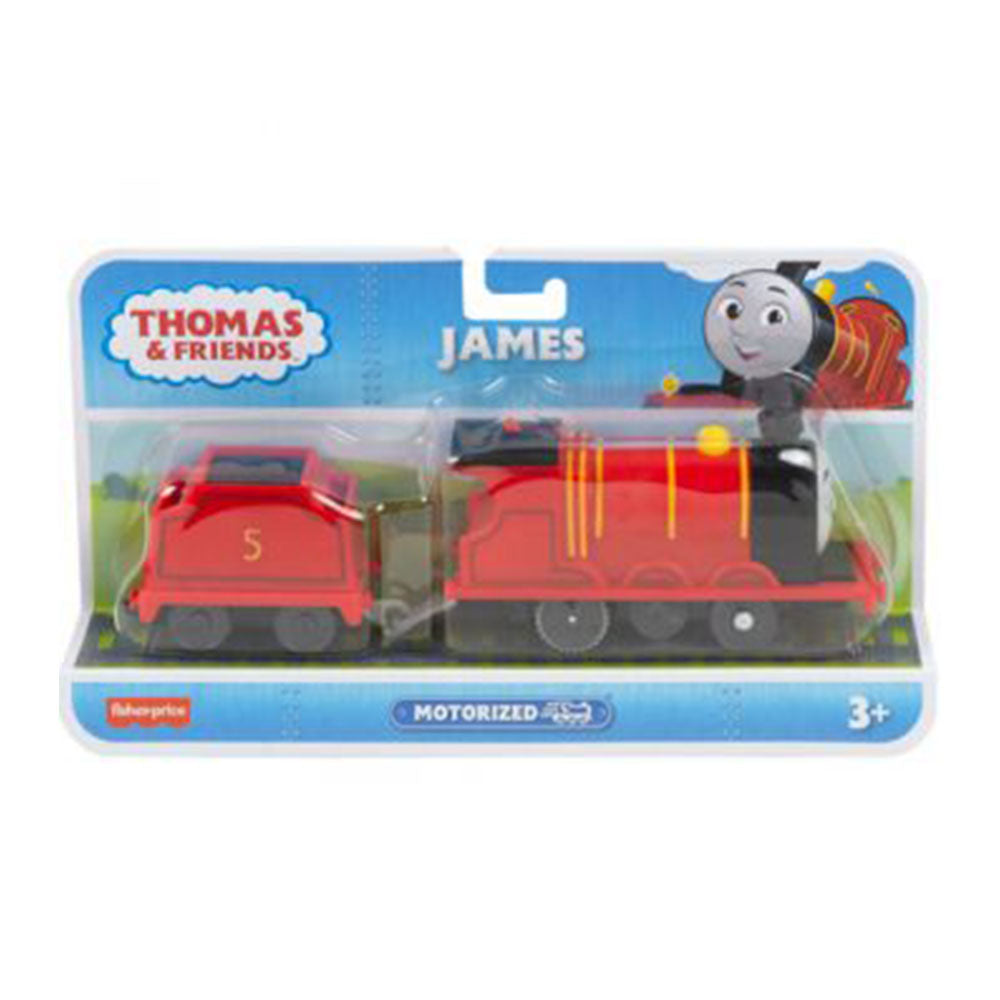 Silnik zmotoryzowany Thomas and Friends