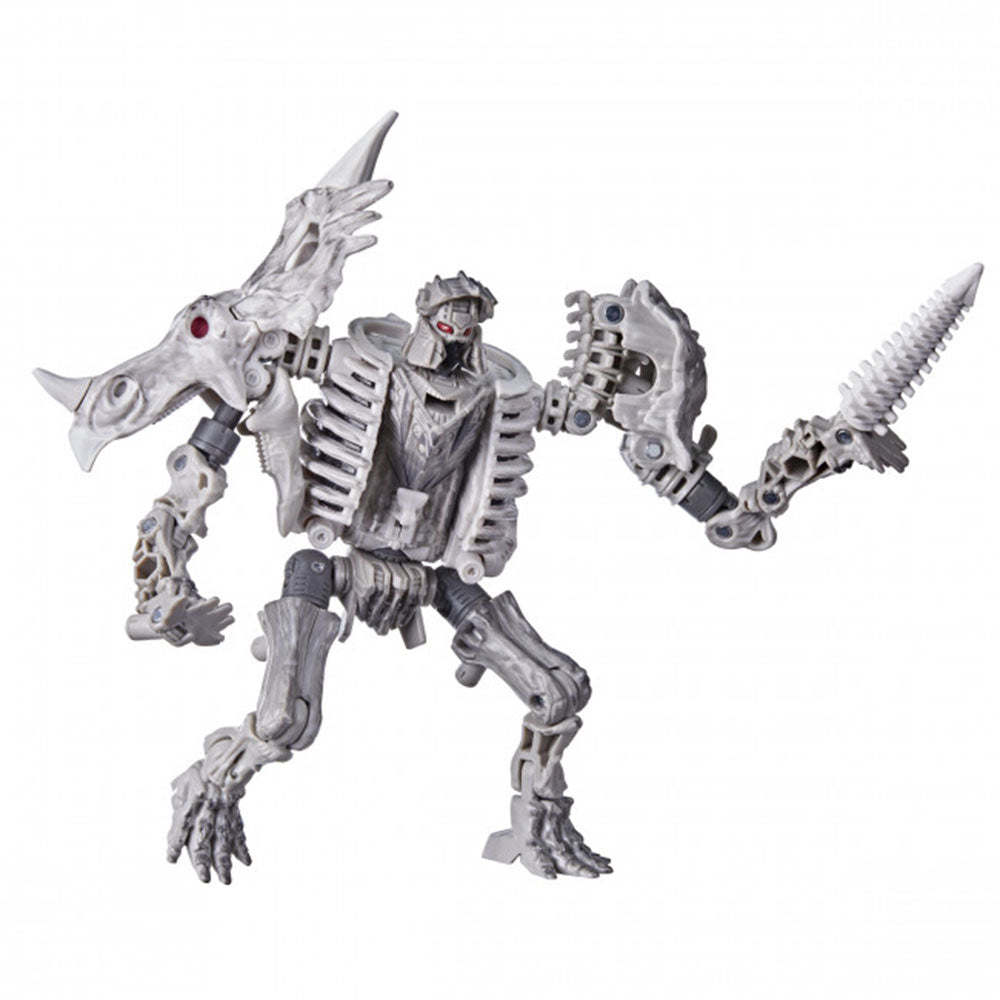 Krig for Cybertron Kingdom Deluxe Class -figur