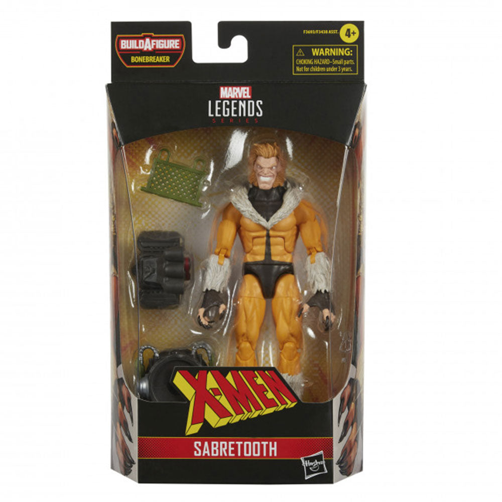 Marvel Legends Series X-Men Figur