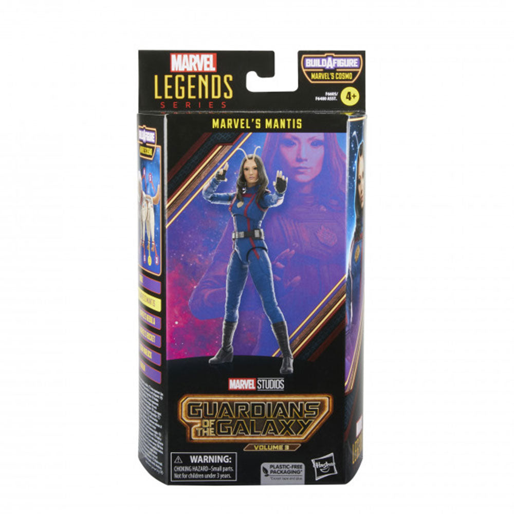  Guardians of the Galaxy Vol 3 Actionfigur