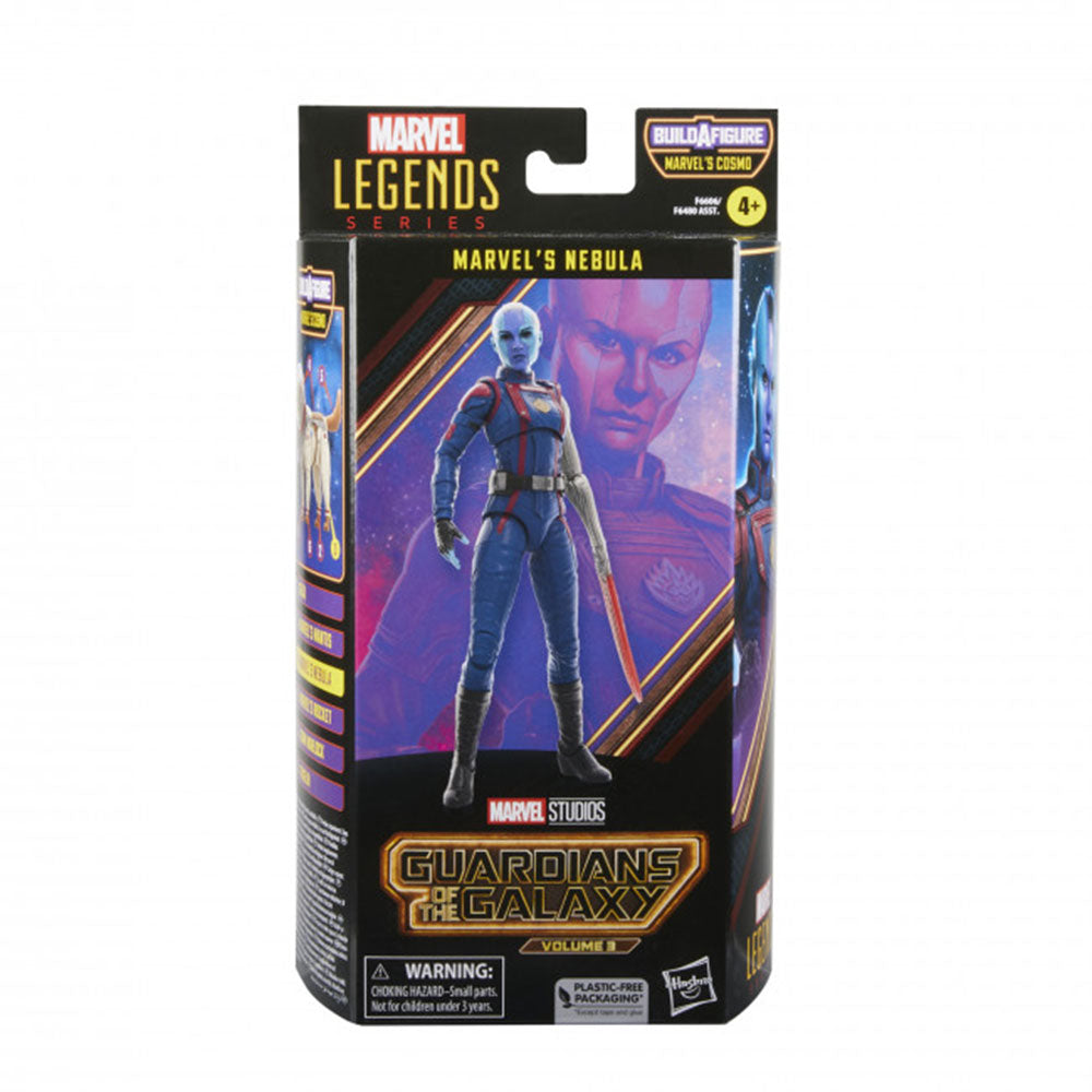 Guardians of the Galaxy Vol 3 Action Figur