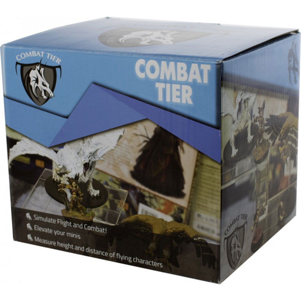 Accessoires RPG Tiers de combat