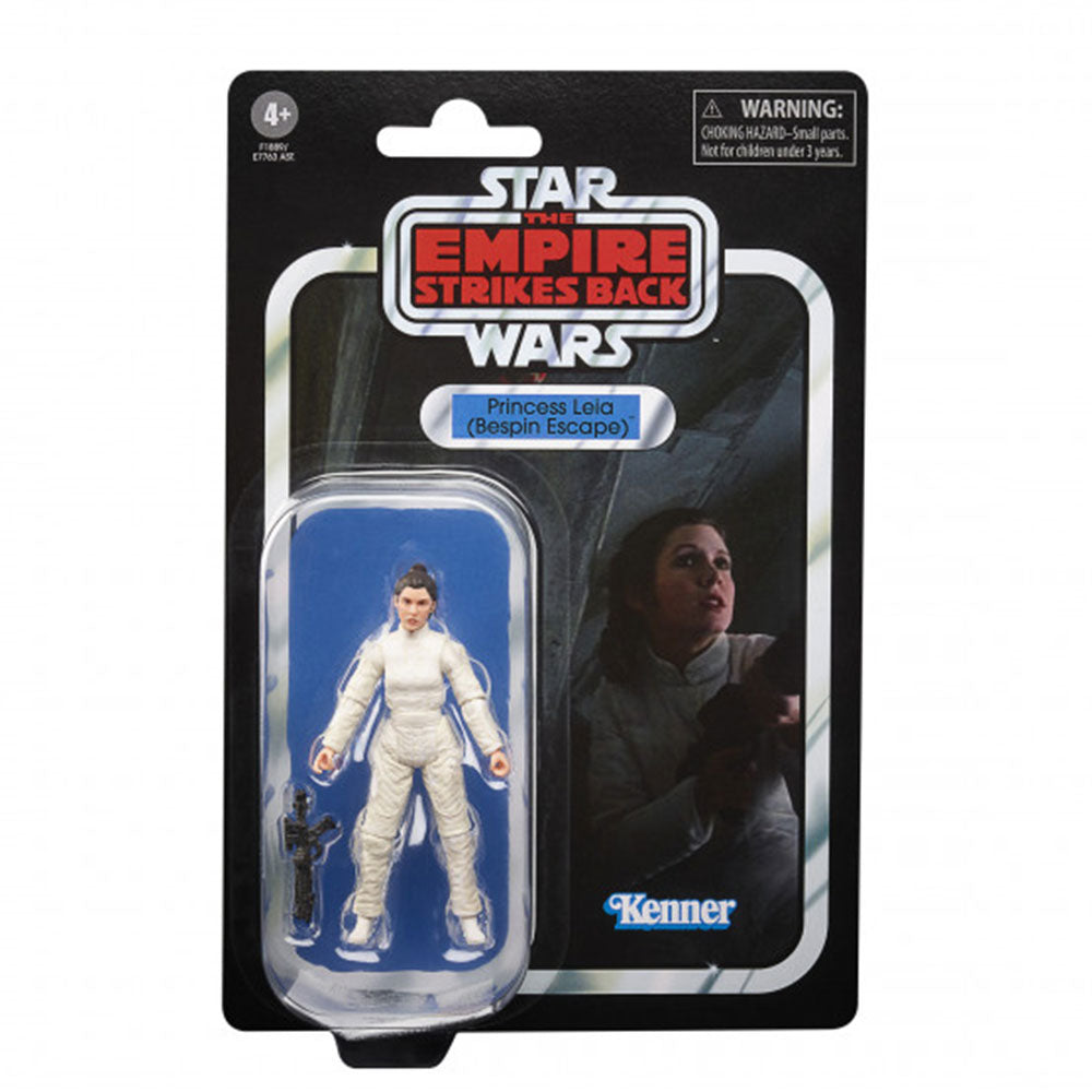 Colección vintage The Empire Strikes Back Figura