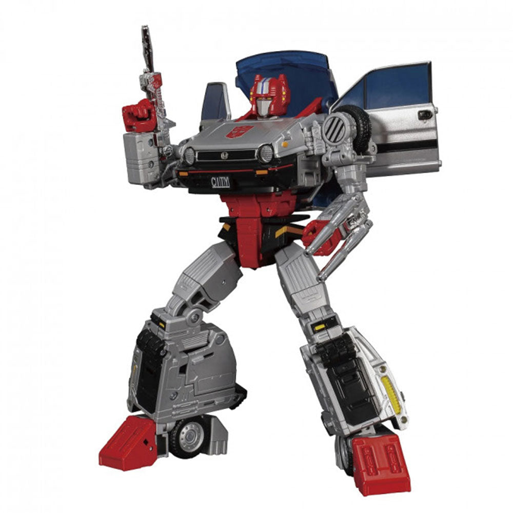 Transformers Takara Tomy Masterpiece Figuur JPN