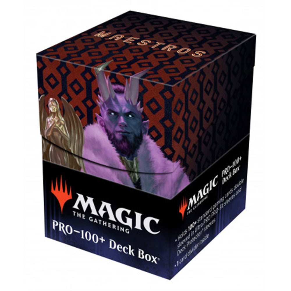 Ultra Pro Mtg Streets of New Capenna Ultra Pro Box