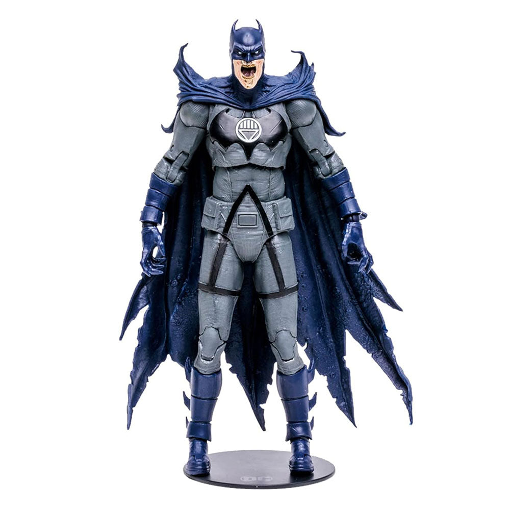 Build-a-Figure Blackest Night Actionfigur