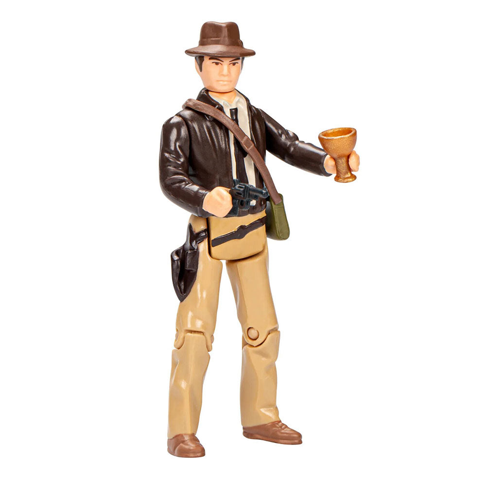 Indiana Jones Retro Coll siste korstogfigur