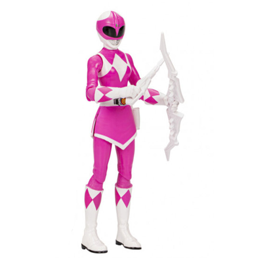 Power Rangers Mighty Morphin Ranger Figura