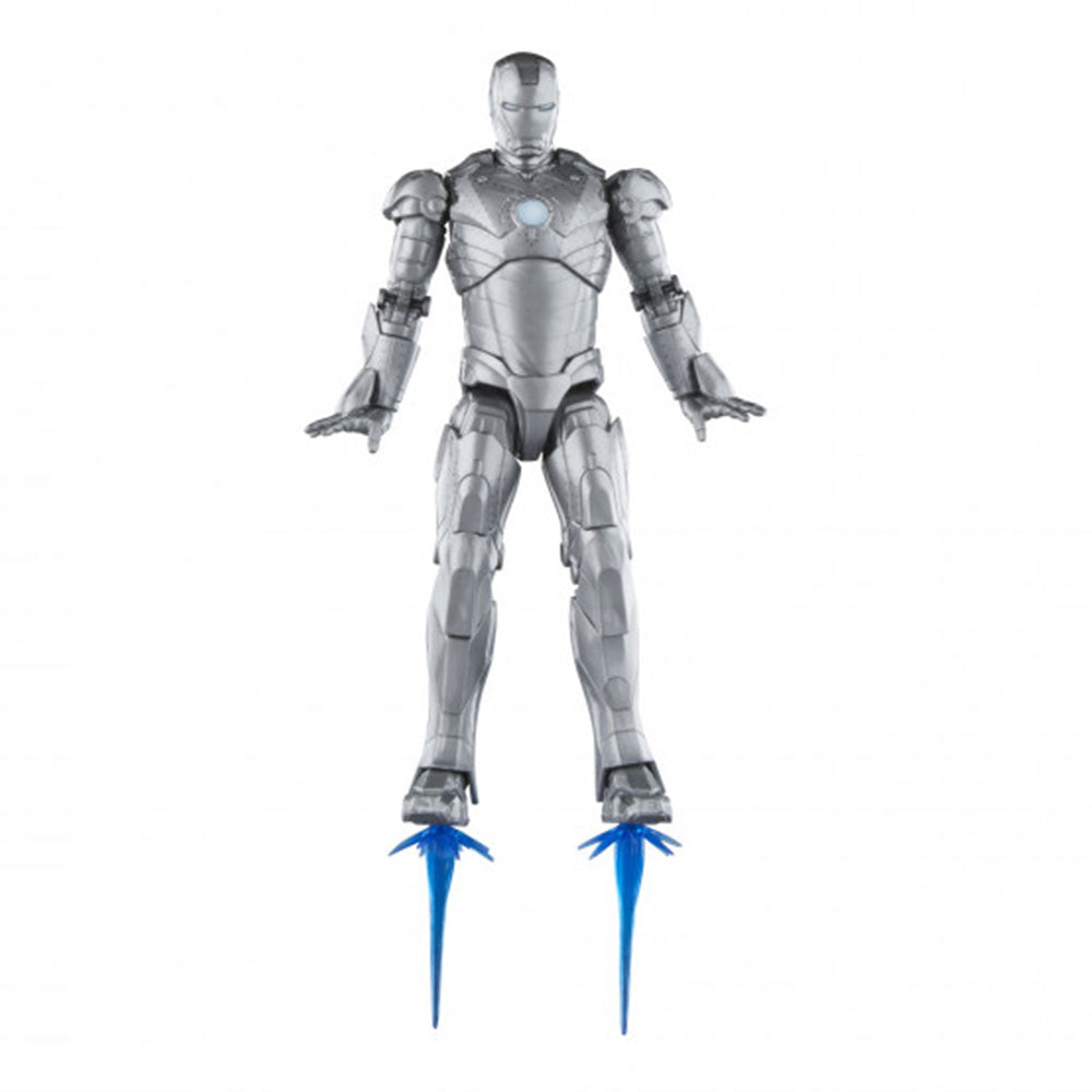 Hasbro Marvel Legends -serie Iron Man Figuur