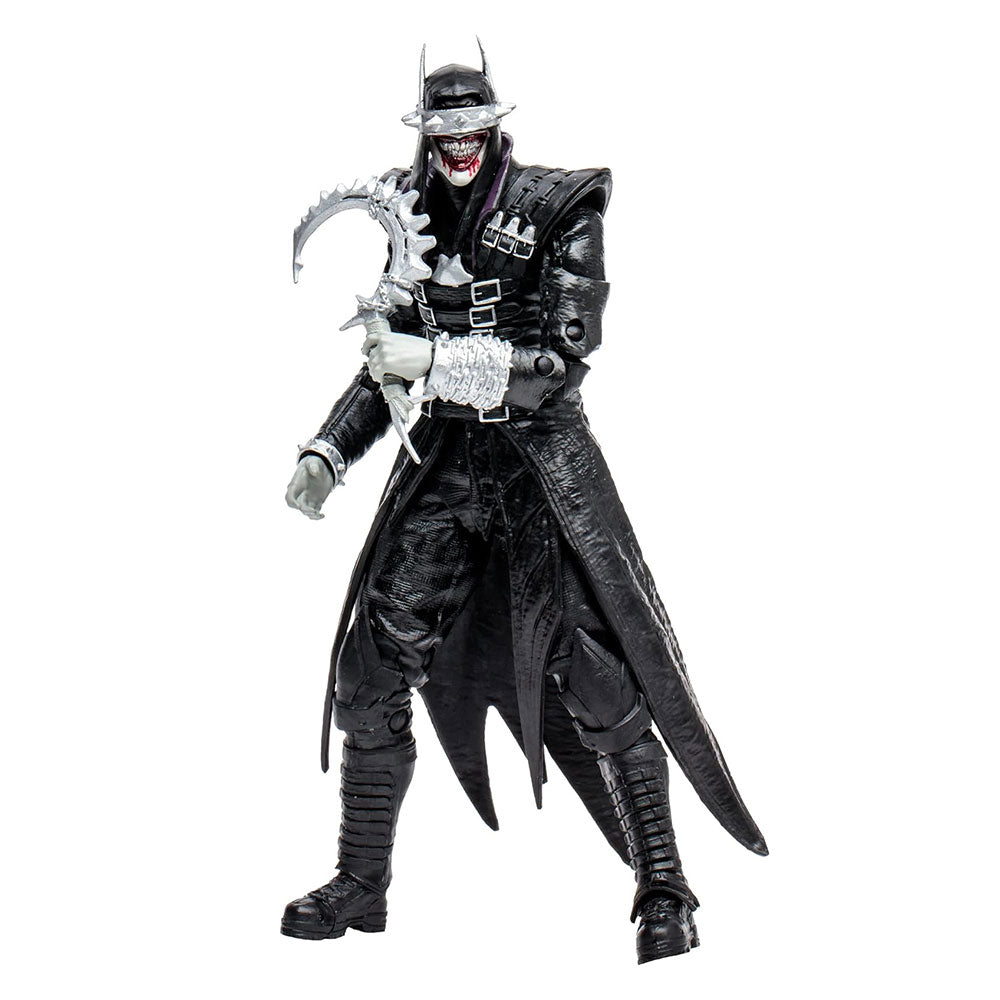 Mortal Kombat Actionfigur 18 cm