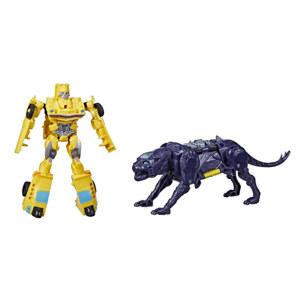 Transformers Beast Combiner Figur