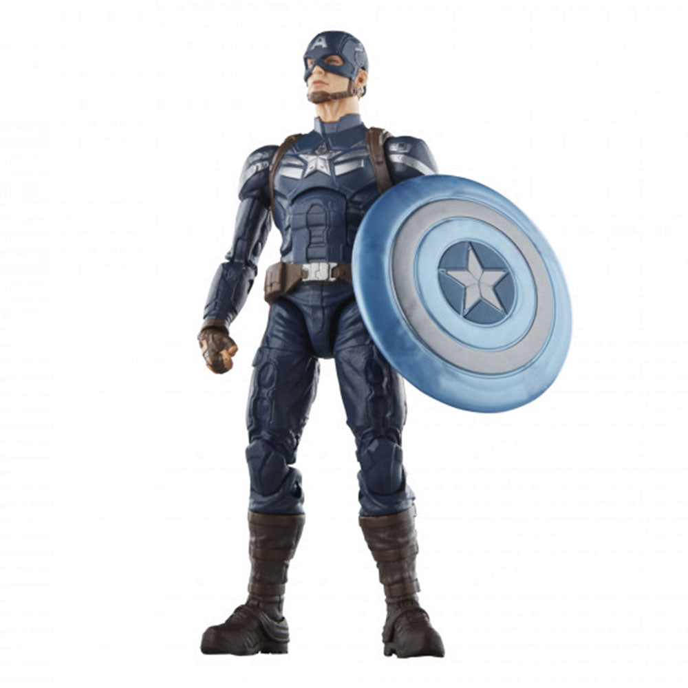 Hasbro Marvel Legends -serien