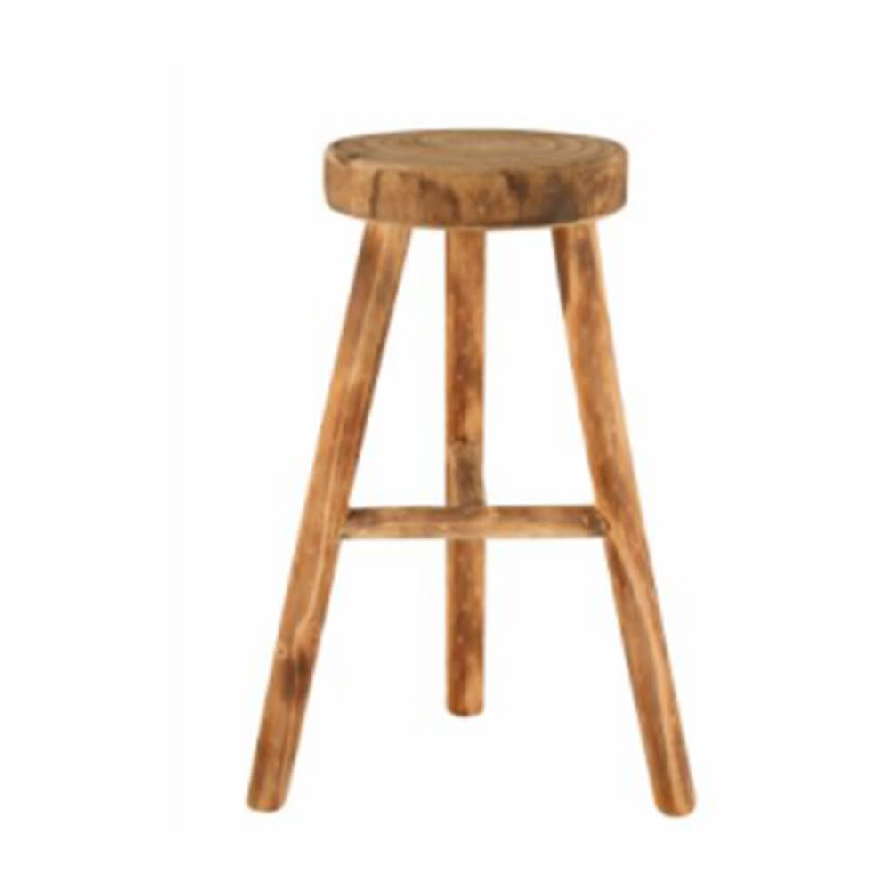 Tabouret Sena décoratif (60cmx26 cm)