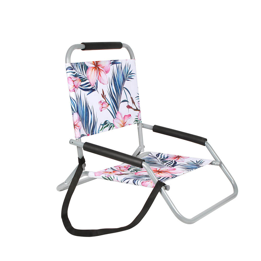 Beach Chair Foldable (60x58x51cm)