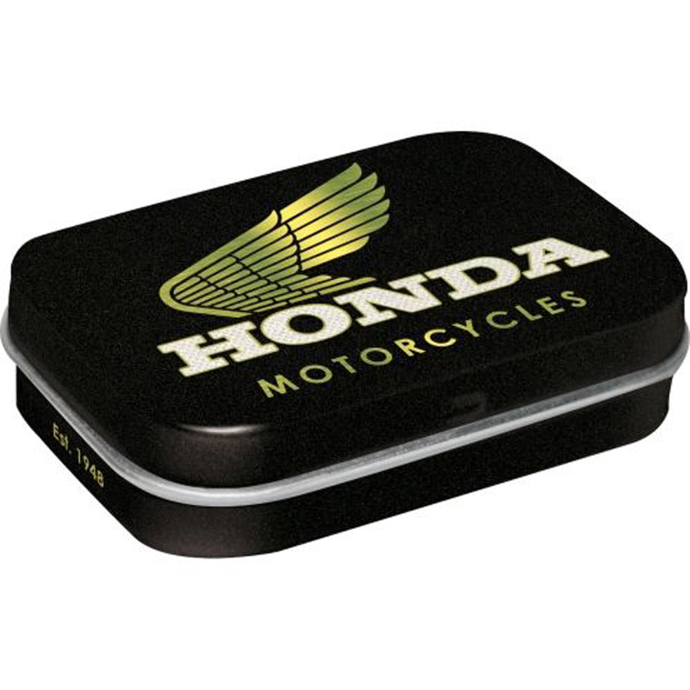 Honda Nostalgic-Art Mint Box (4x6x2cm)