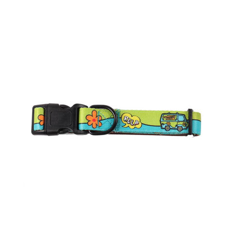 Scooby-Doo Dog Collar