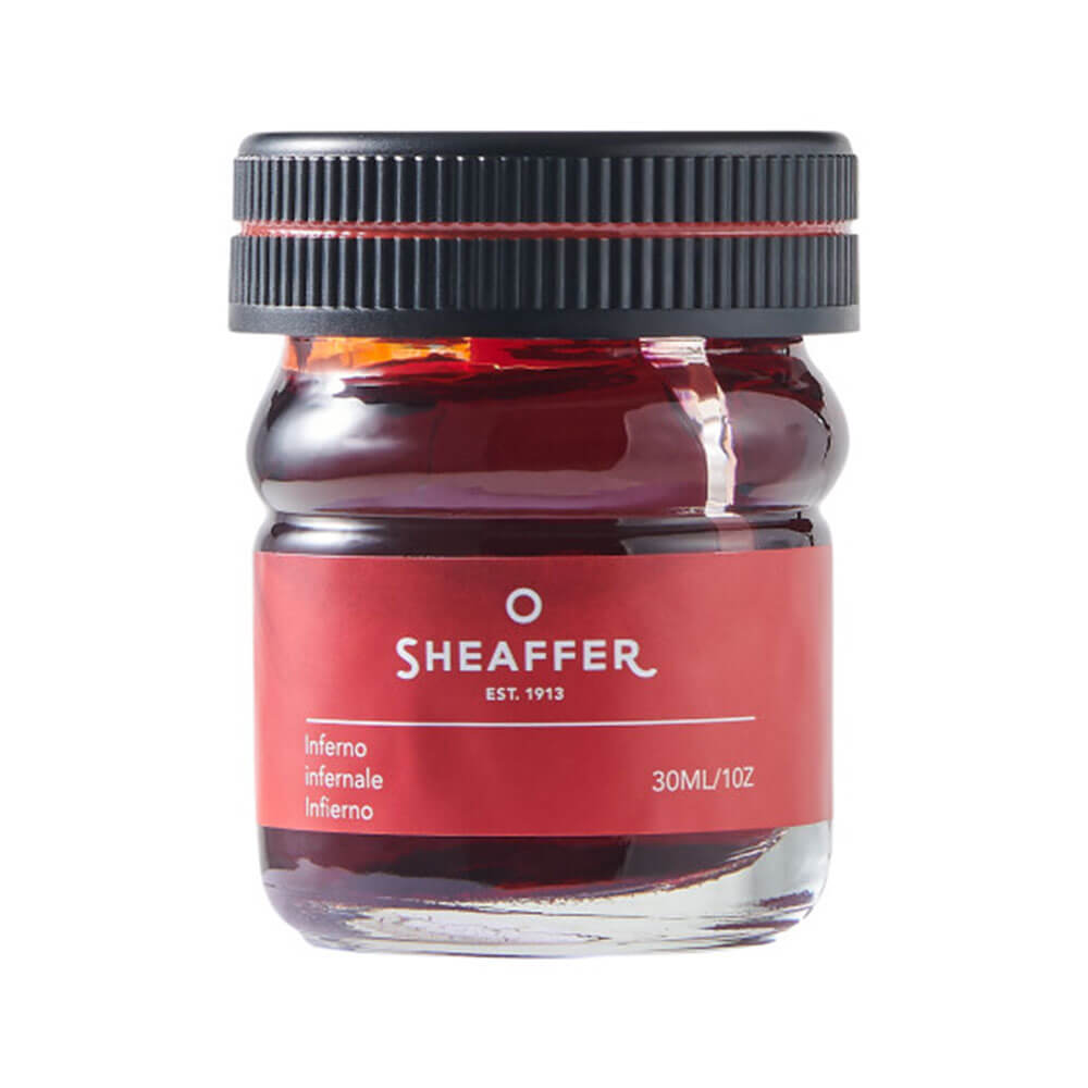 Sheaffer Fountain Pen blæk flaske 30 ml