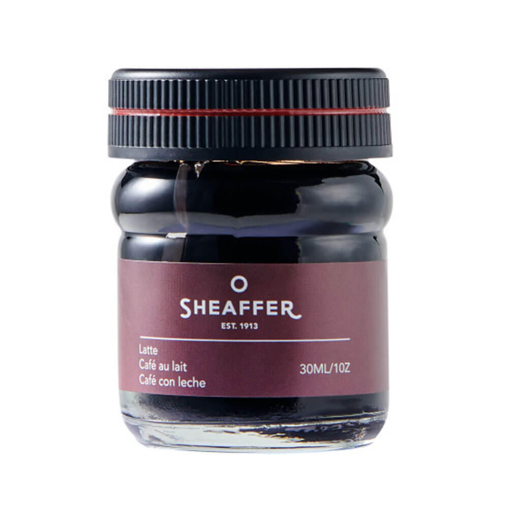 Bottiglia di inchiostro a penna stilografica Sheaffer 30ml