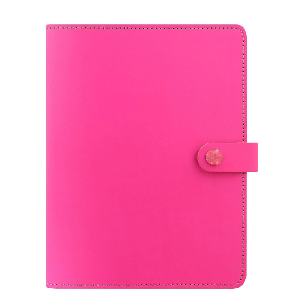 Filofax den originale A5 skinnfolio