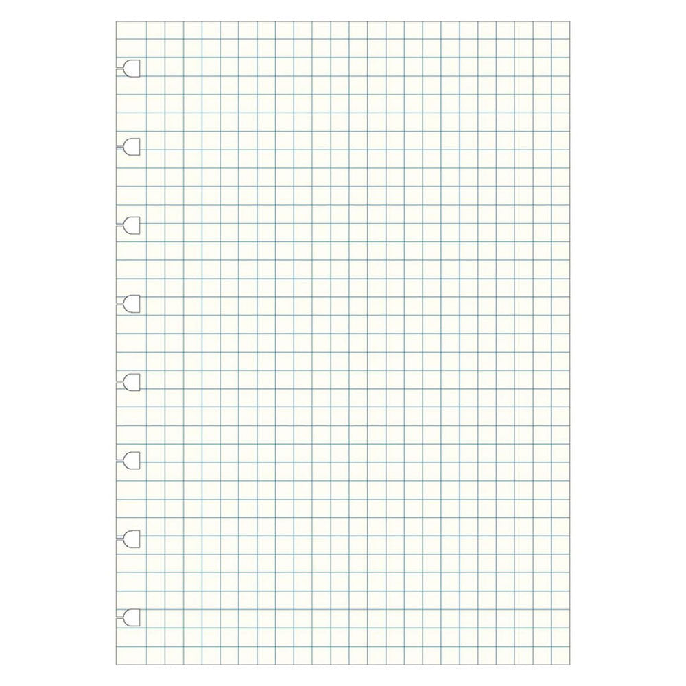 Filofax Pastel A5 Recharge de carnet 60pk