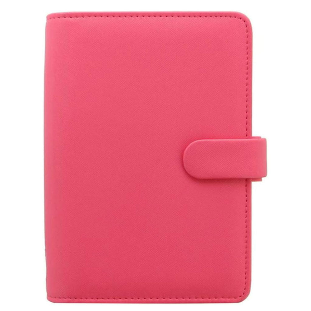 Filofax Saffianoパーソナルオーガナイザー