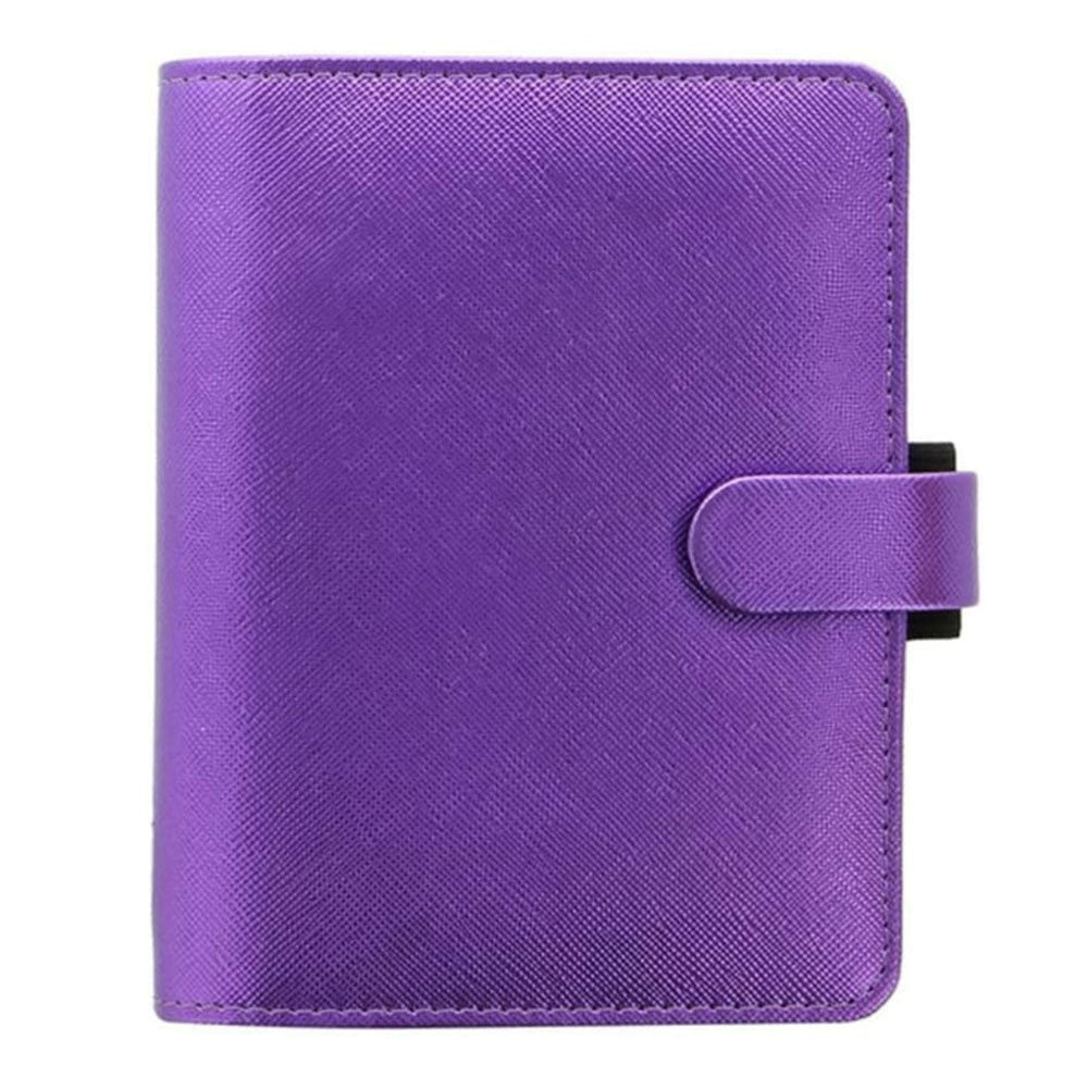 Filofax Saffianoパーソナルオーガナイザー