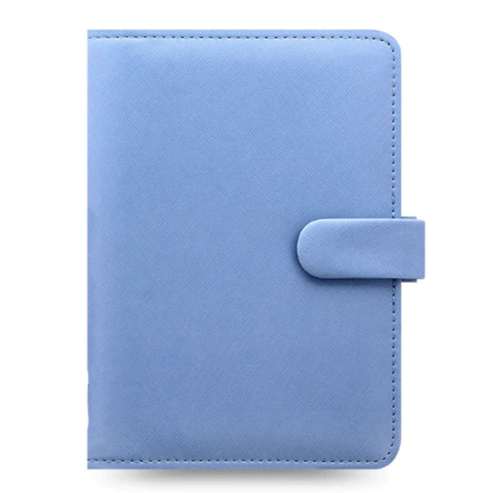 Filofax Saffianoパーソナルオーガナイザー