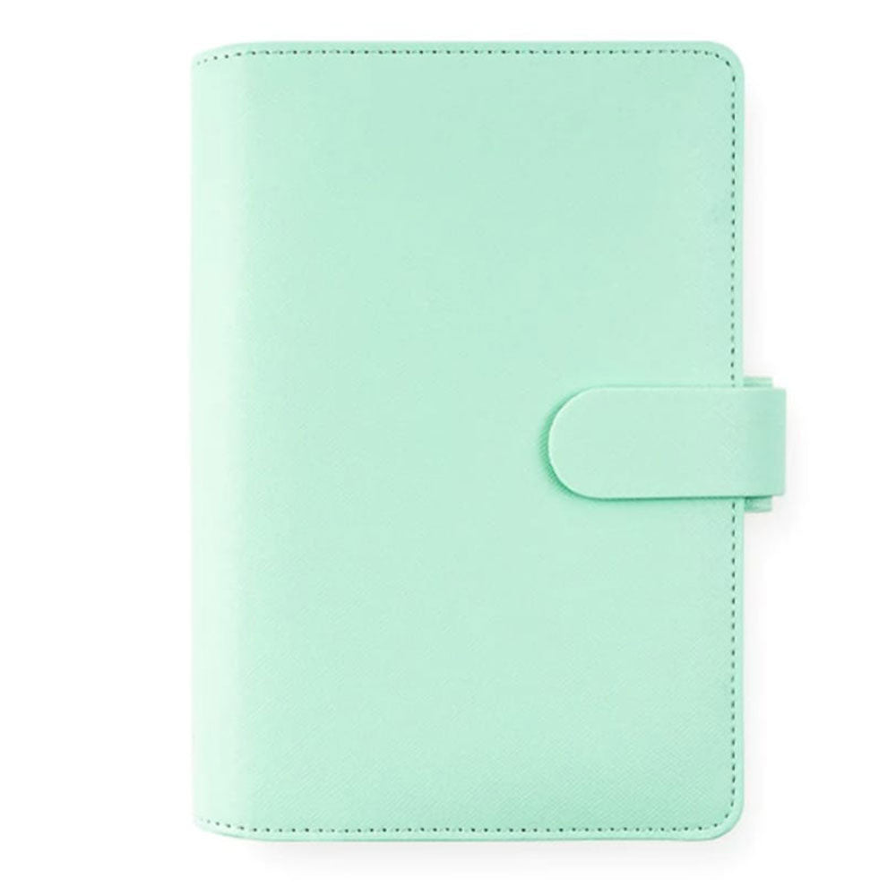 Filofax Saffianoパーソナルオーガナイザー