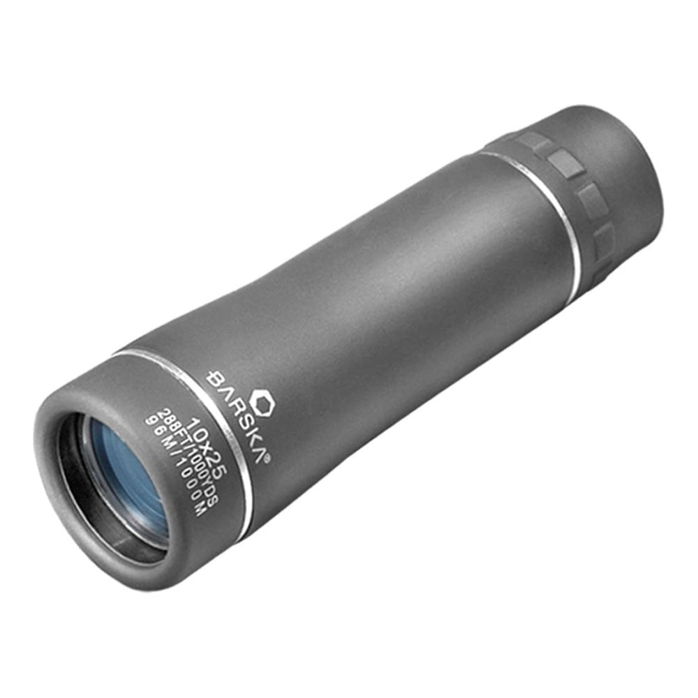 Barska 10x25 Blue Lens Trend Monocular