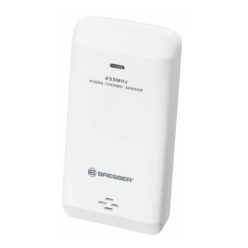 Eksploruj Scientific Wireless Thermo/Hygro czujnik