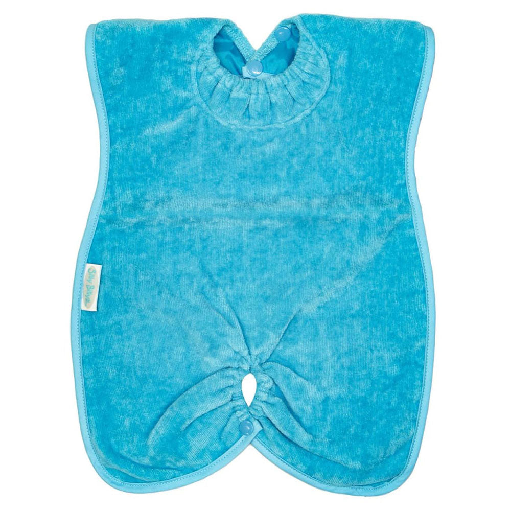 Silly Billyz Towel High Chair Hugger Bib