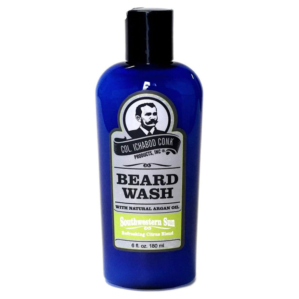 Conk Beard Wash 180ml大佐