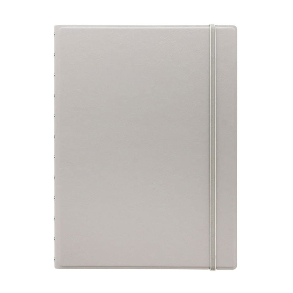 Notebook Filofax Classic Brights (Grafite)