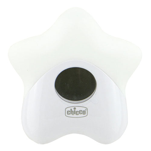 Chicco Star Night Light USB -termometer