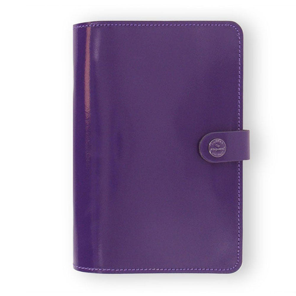 Filofax Den originale Patent Personal Organizer