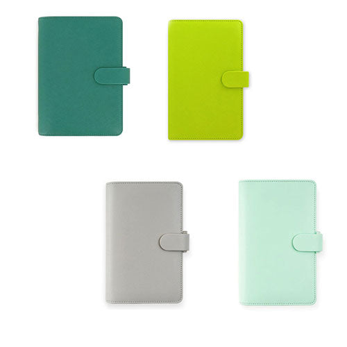 Filofax Saffiano Personal Compact Organiser