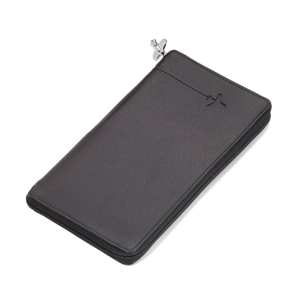 Troika Zip Travel Case Boleto y Stylus