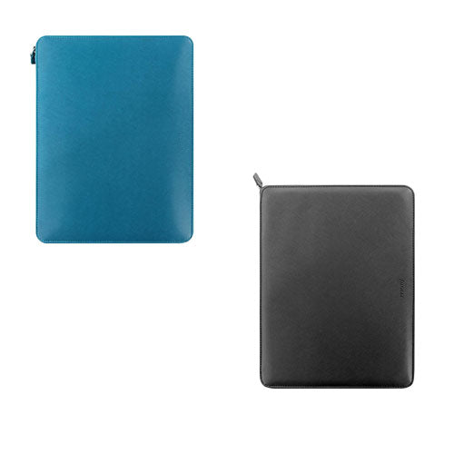 Filofax Saffiano A4 Zip Folio