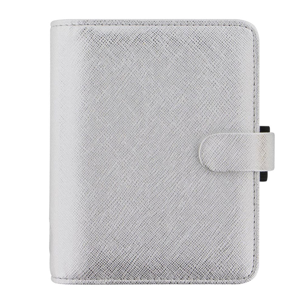 Filofax saffiano lommearrangør