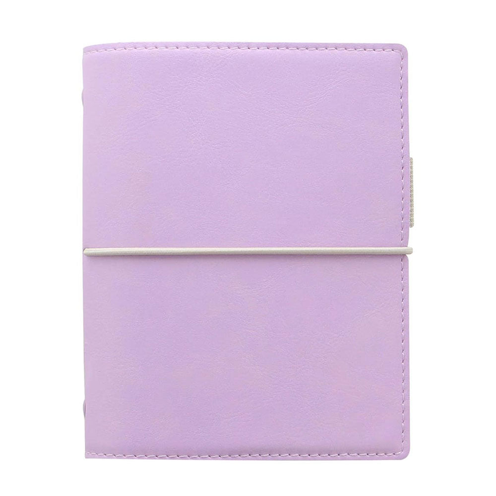 Filofax Domino Pocket Soft arrangør