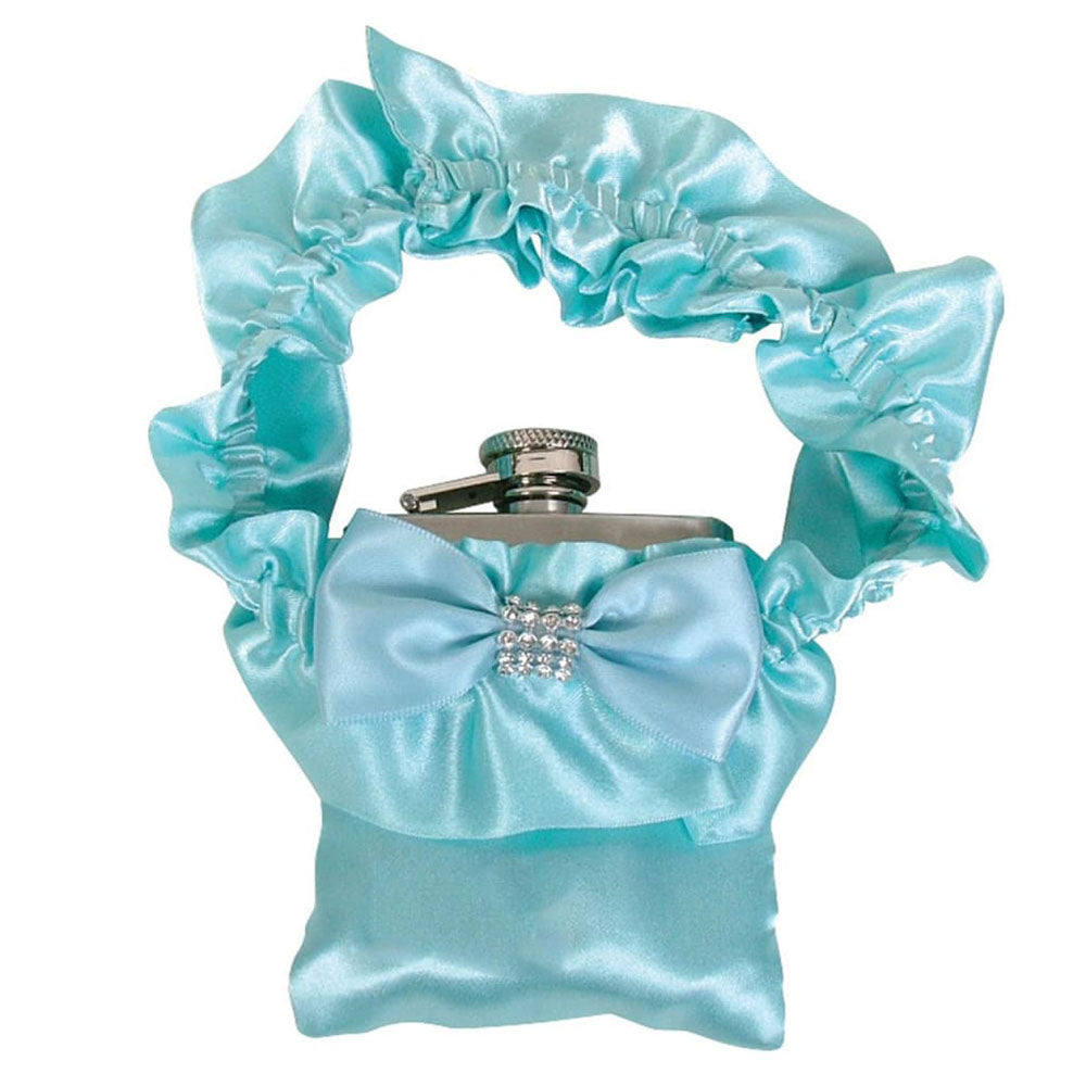 Flask de Garter Coiote 3oz