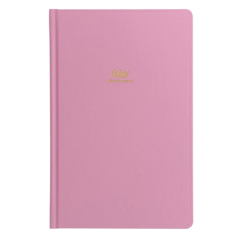 Letts Icon Book Perpetual Diary