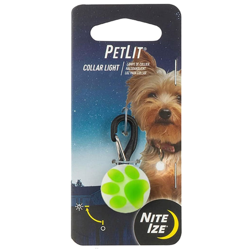 Nite ize PetLit Collar Light