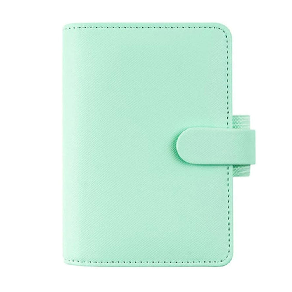 Filofax Saffiano Mini Organisateur