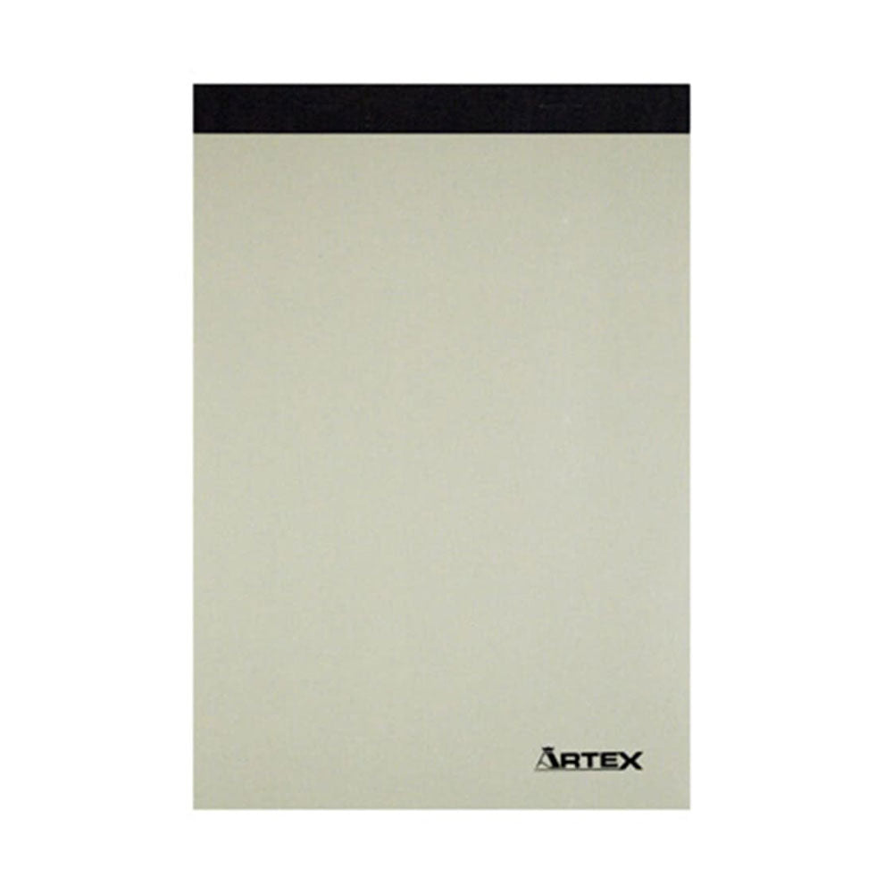 Artex A4 Notepad