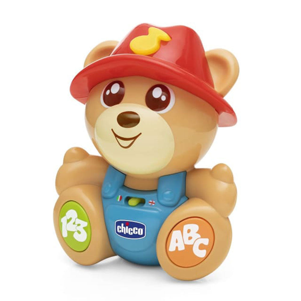 Chicco ABC Teddy Friend