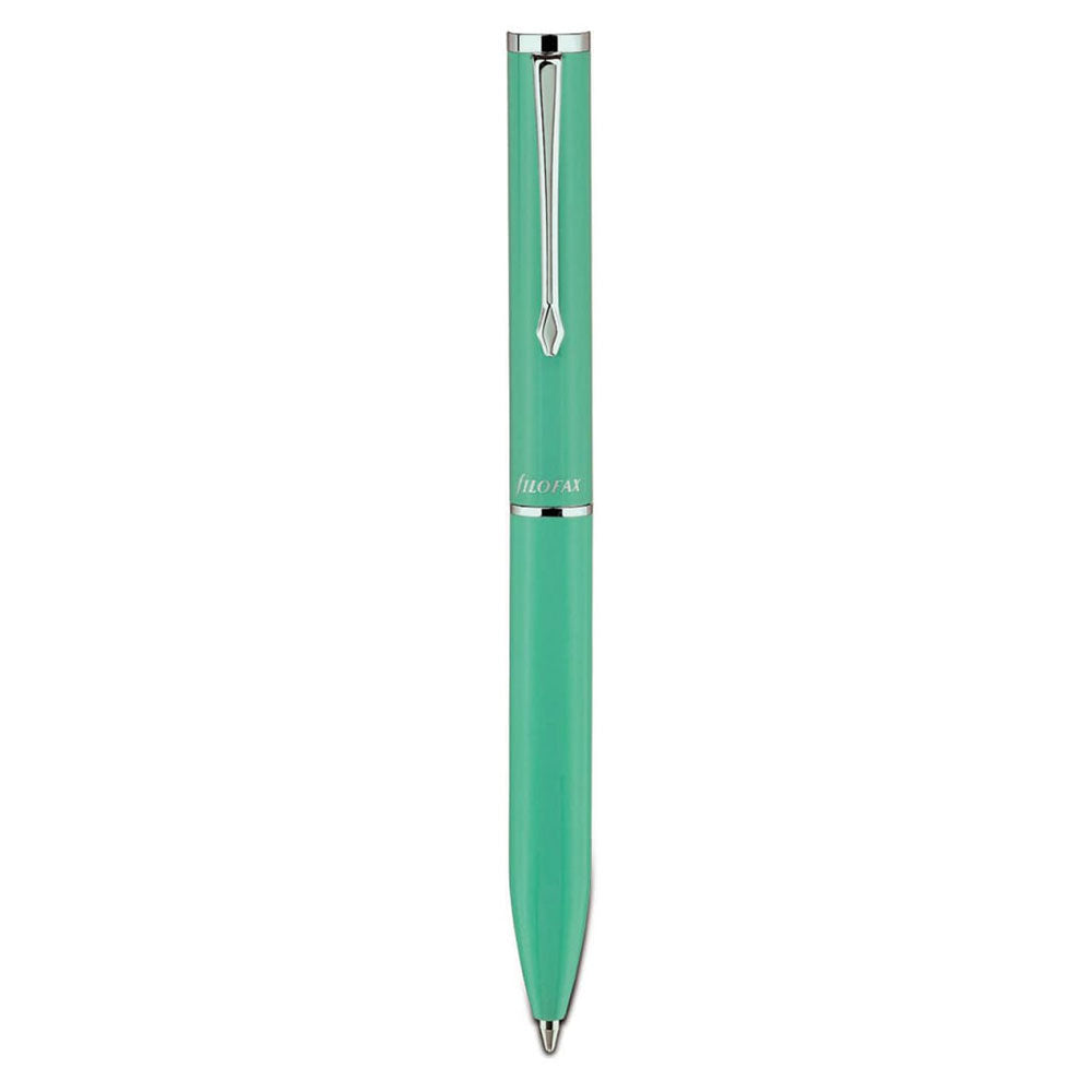 Filofax botanikk vri ballpen