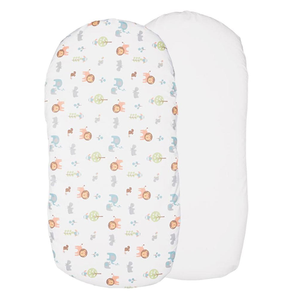 Chicco Baby Hug Crib Set Set 2pc