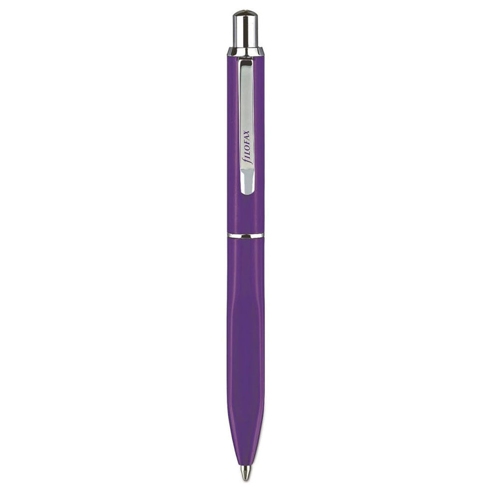 Filofax kalipso push ballpen